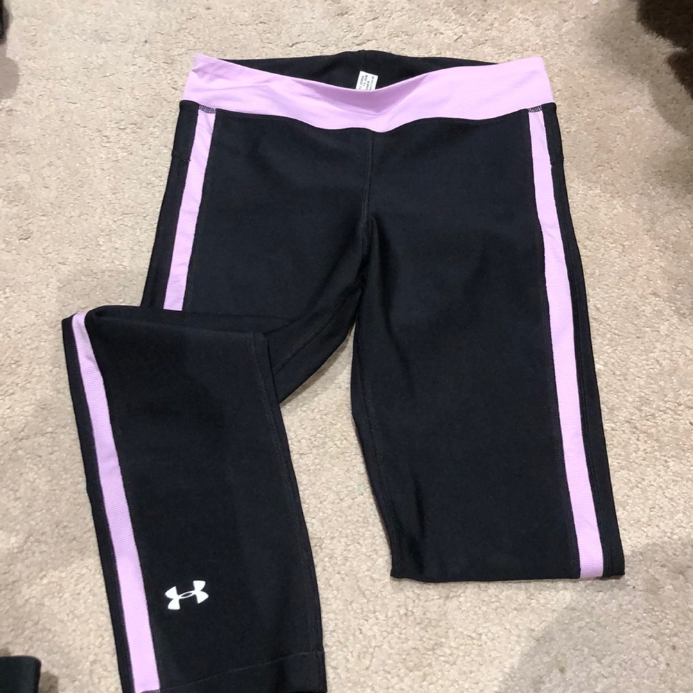 Under armor active pants